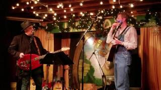 Robbie Fulks w/Nicholas Tremulis - Alabama at Night w/ Intro