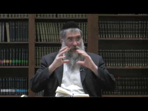 Tanya By Rabbi Yitzchok Minkowicz Chapter 20 - "Unity of G-D" - שמע ישראל ה׳ אלקינו ה׳ אחד