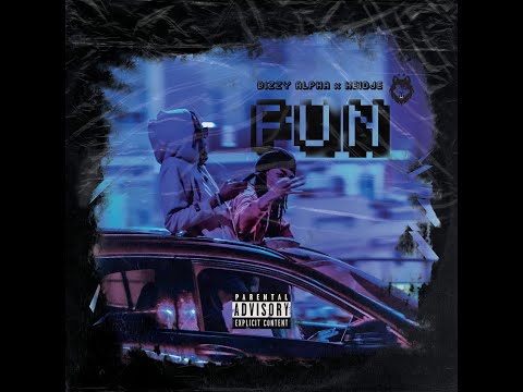 Bizzy Alpha x Heidje - Fun 😎