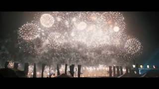 WHITE Dubai at the World Cup 2017