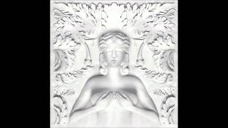 Kanye West - To The World ft. R. Kelly (Cruel Summer)