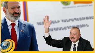 «Կհամոզեմ ժողովրդին, որ այդ փոփոխությունը խաղաղության համար է». Փաշինյանը՝ Մայր օրենքը փոխելու մասին