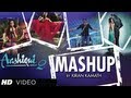 AASHIQUI 2 MASHUP FULL SONG | KIRAN KAMATH | BEST BOLLYWOOD MASHUPS