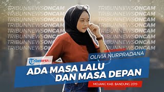 Menilik Wisata di Kabupaten Bandung Bareng Ovilia Nurpradana Mojang 2019