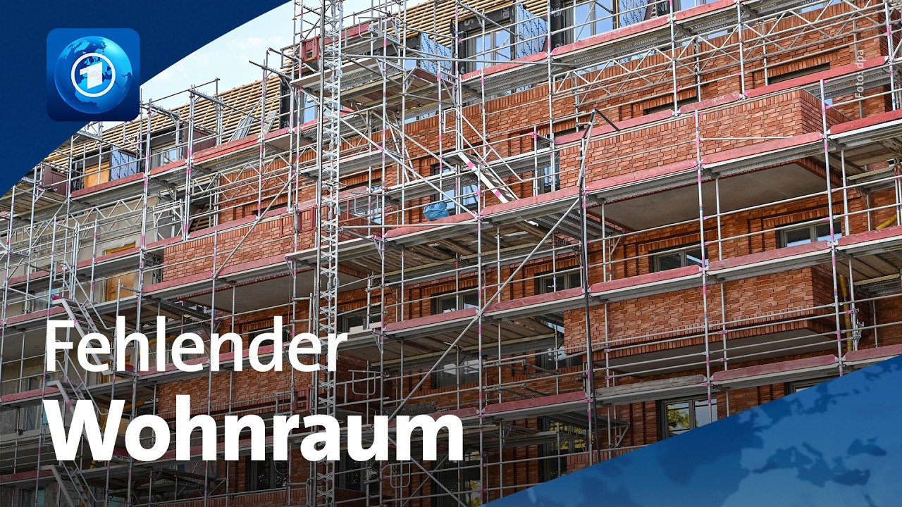 Wie Bürokratie den Wohnungsbau ausbremst