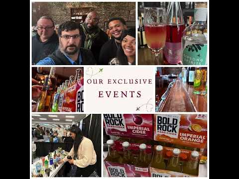 BevFluence Chicago Speakeasy: Cambio Tequila Dinner and More