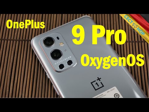 Update - OnePlus 9 Pro mit OxygenOS | CECT-Shop.com [Deutsch]