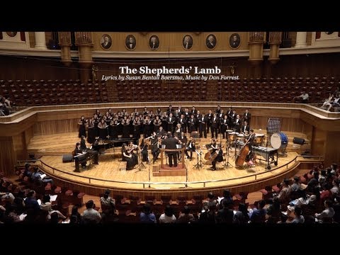 download lagu mp3 mp4 Shepherd With Lamb, download lagu Shepherd With Lamb gratis, unduh video klip Shepherd With Lamb