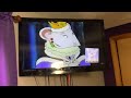 Opening To Angelina Ballerina The Magic Of Dance 2004 VHS