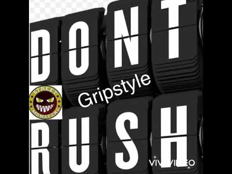 Tony Tranziit -Different/Gripstyle( Official Audio)