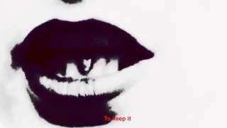 COLD CAVE - THE IDEA OF LOVE