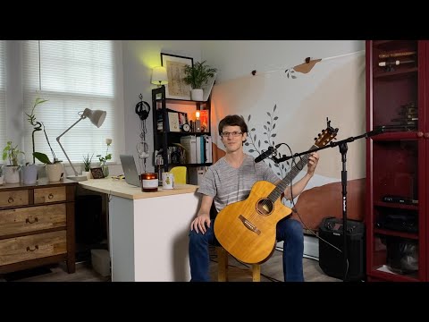 It Don't Matter (2023 NPR Tiny Desk Contest Entry)