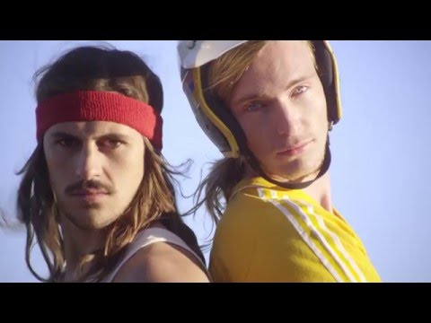 Hongkong Syndikat - Too much (Dim Zach Edit)