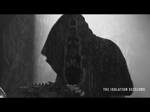 Noire Antidote - ÆÆÆ Live | The Isolation Sessions #101