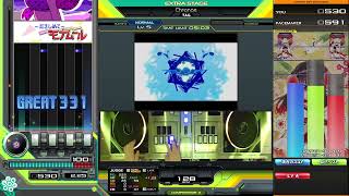 Chronos SPN FC 正規【beatmania IIDX 33 Sparkle Shower】