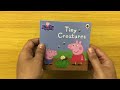 44 Tiny Creatures The Ultimate Peppa Pig 50 Book Collection Read Aloud Book For Children