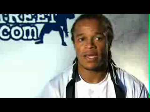 RED BULL STREET STYLE world finals brasil 2008 sao paolo