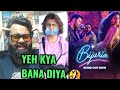 BIJURIA SONG REACTION BY AAMIR ANSARI SUNNY SANSKARI S TULSI KUMARI SONU NIGAM VARUN DHAWAN