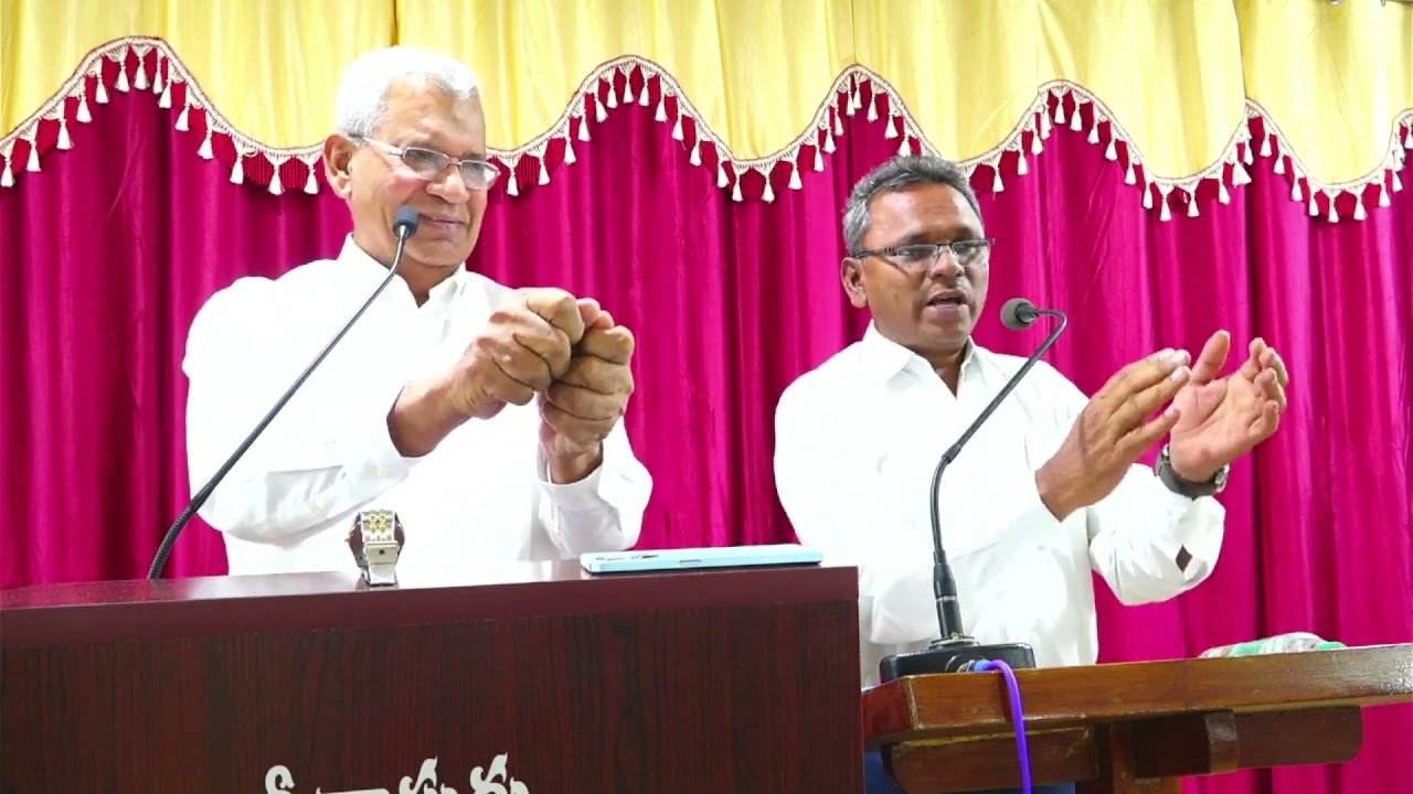 The Growth of a Local Assembly by Jose Mathew Br