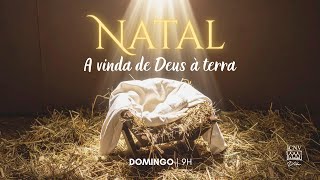 Natal: verdades que permanecem Mt 2.1 - 12 | Pr. Josenildo
