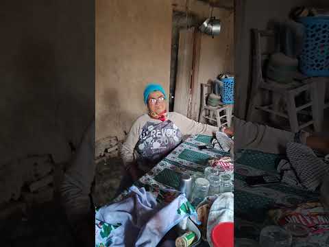 típica casa de campo, monte adentro Santiago del Estero