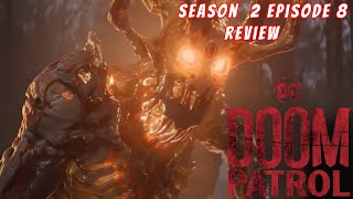 Doom Patrol Season 2 Episode 8 | In Depth Review video