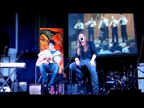 Marin Šoštarić - Uzalud Sunce Sja