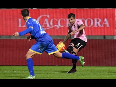 Trajkovski: "Il gol mi dà tantissima fiducia"