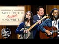 Battle Of The Instant Songwriters Is It Love Or Is It Cake And Can Elon Musk Buy Me Something