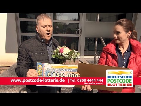 Monatsgewinn in München: "Das kann doch nicht wahr sein..."