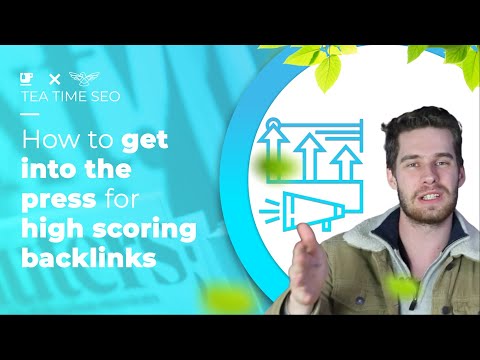 How To Get FREE PR