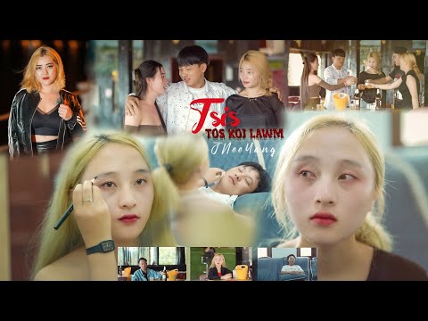 Tsis tos koj lawm By J Nee Yang full MV