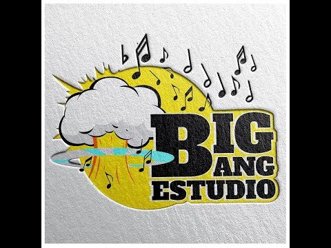 Big Bang Cypher #2 (Suburbano, Evertom Latropa, Jean, Diego Dais, White) prod.Bigod Beats