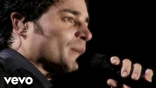 Chayanne - Si Nos Quedara Poco Tiempo (Live)