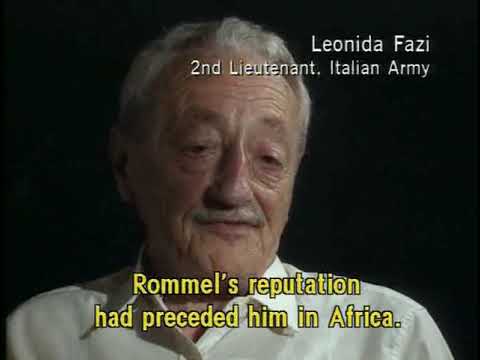 Hitlers Warriors - Rommel The Hero