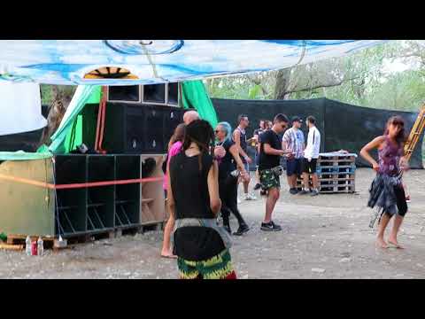 DubStone Festival 2018 (Steppa Style By Underground Style)
