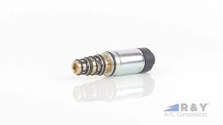 Watch our 360° video — see this Electronic Control Valve from every angle