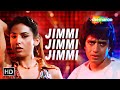 Jimmy Jimmy Ajaa Ajaa | Disco Dancer | Mithun Chakraborty, Kim | Bappi Lahiri | Bollywood Hit Songs