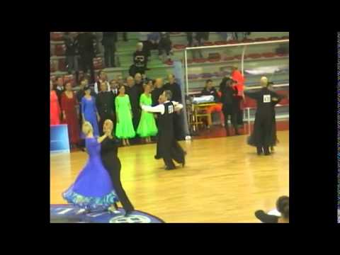 Genzano, 15 02 2015 II Tappa Coppa Italia eliminatorie Standard