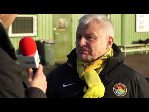 Rakvere JK Tarvas - Vändra JK Vaprus 0:2 (EL I voor 2015)