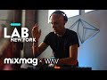All Day I Dream Takeover with LEE BURRIDGE in The Lab NYC