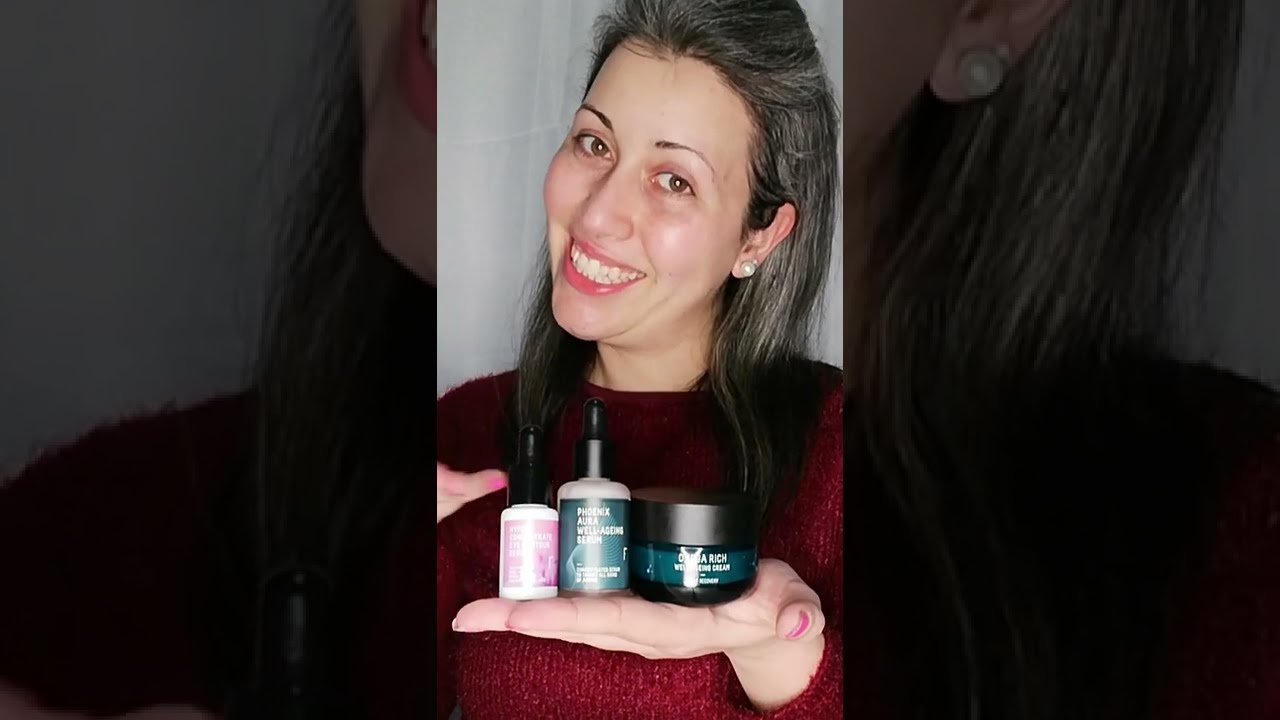 Watch Well Ageing con Freshly Cosmetics Now Well Ageing con Freshly Cosmetics