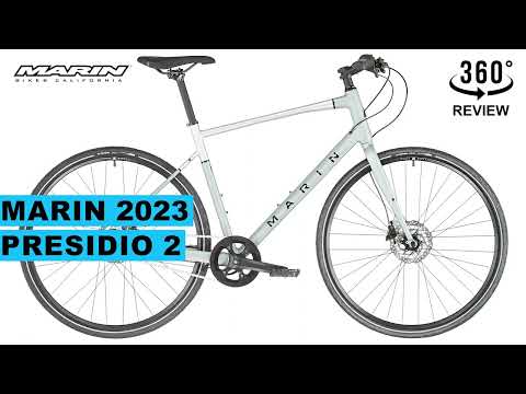 MARIN 2023 Presidio 2