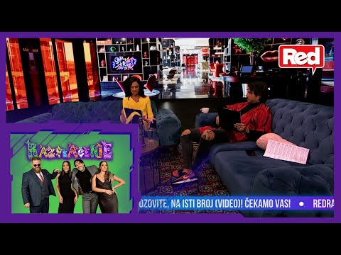 Zašto je u Beogradu nemoguće uhvatiti taksi - Razvlačenje - 08.10.2021. - Red TV