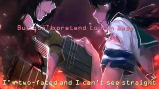 Nightcore - Starving For Friends