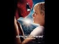 The Amazing Spider-Man OST #18: Oscorp Tower.