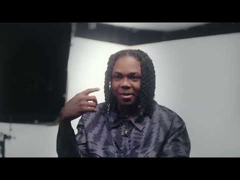 Chapter X Interview - On the Spot with Bayanni