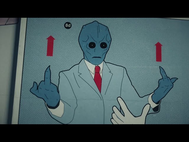 Resident Alien│ All S01 Intro/Openings Credits