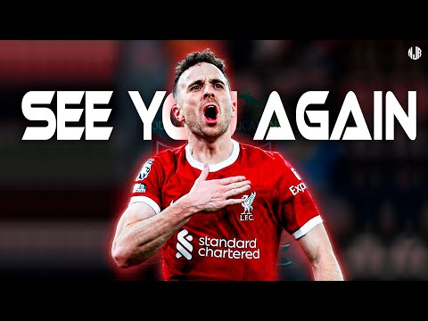 𝑫𝑰𝑶𝑮𝑶 𝑱𝑶𝑻𝑨 ● 𝑺𝒆𝒆 𝒀𝒐𝒖 𝑨𝒈𝒂𝒊𝒏 | 𝑻𝒚𝒍𝒆𝒓, 𝑻𝒉𝒆 𝑪𝒓𝒆𝒂𝒕𝒐𝒓 & 𝑲𝒂𝒍𝒊 𝑼𝒄𝒉𝒊𝒔 ᴴᴰ