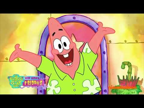 Patrickladdin Theme Song